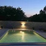 Nice Home In Pula With Outdoor Swimming Pool