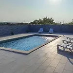 Nice Home In Pula With Outdoor Swimming Pool